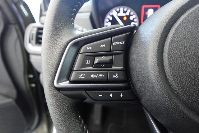 new 2025 Subaru Forester car, priced at $35,905