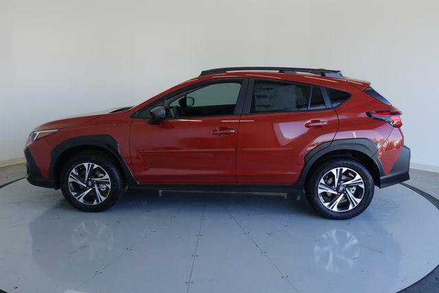 new 2024 Subaru Crosstrek car, priced at $26,835