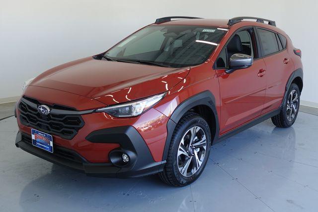 new 2024 Subaru Crosstrek car, priced at $26,835