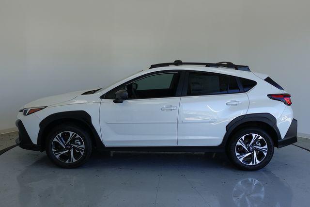 new 2024 Subaru Crosstrek car, priced at $28,776