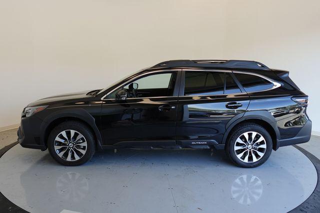 used 2024 Subaru Outback car, priced at $34,000