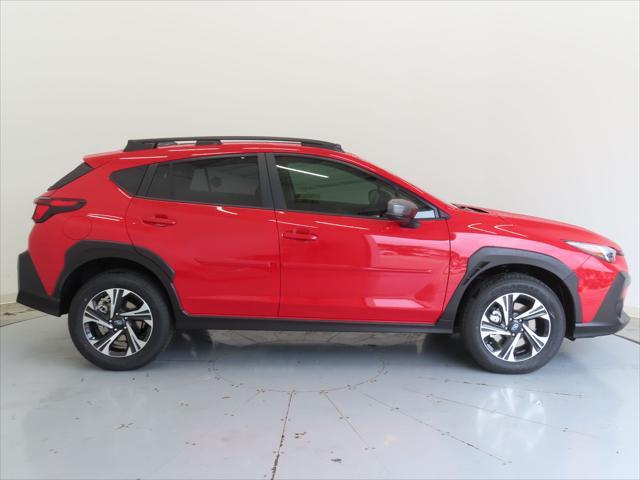 new 2025 Subaru Crosstrek car, priced at $30,854