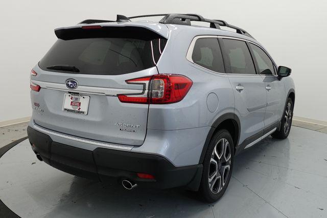 used 2024 Subaru Ascent car, priced at $43,388