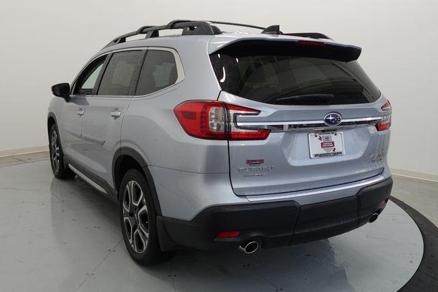 used 2024 Subaru Ascent car, priced at $43,388