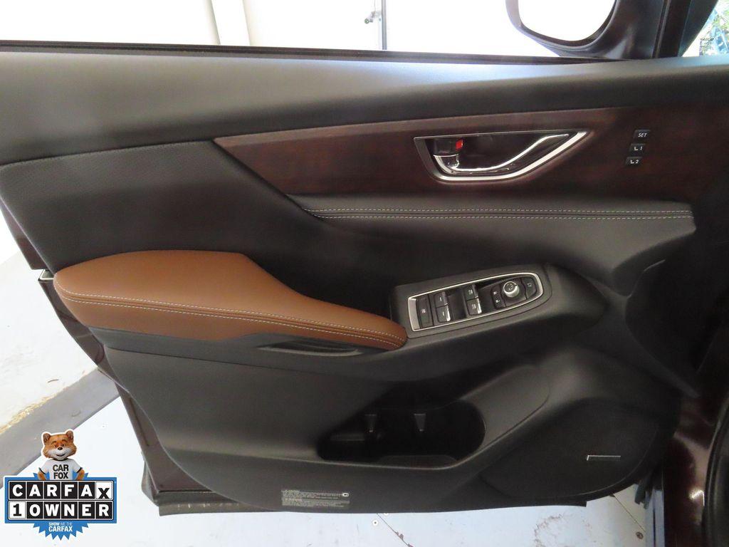 used 2024 Subaru Ascent car, priced at $41,971