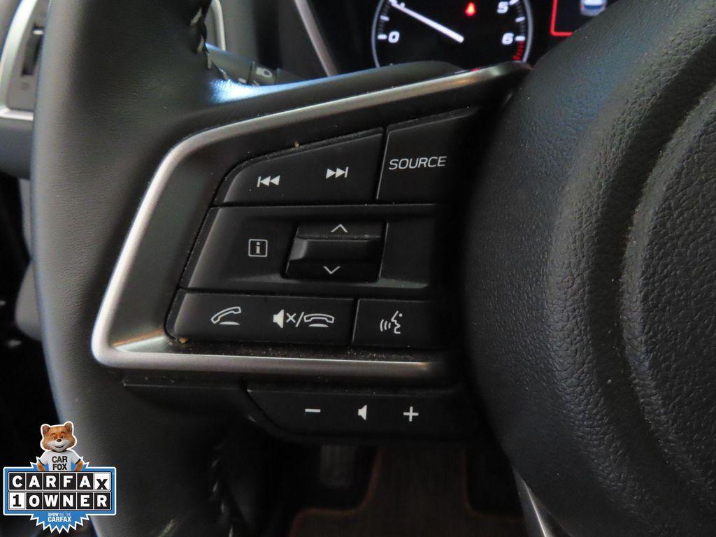 used 2024 Subaru Ascent car, priced at $41,971
