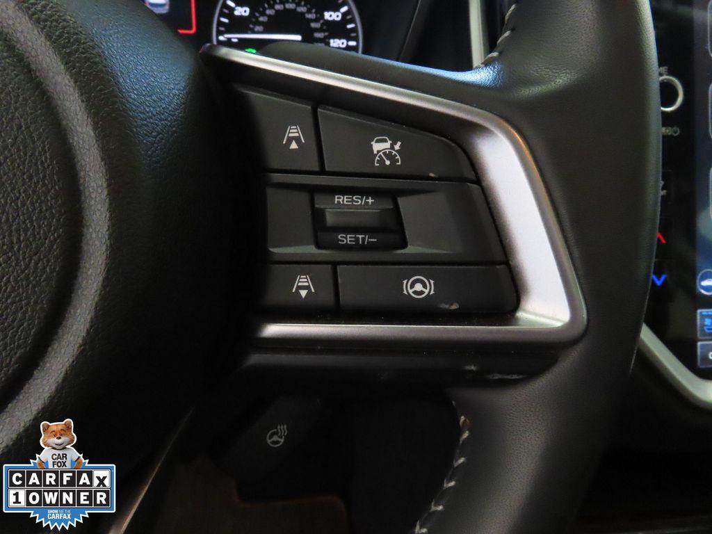 used 2024 Subaru Ascent car, priced at $41,971