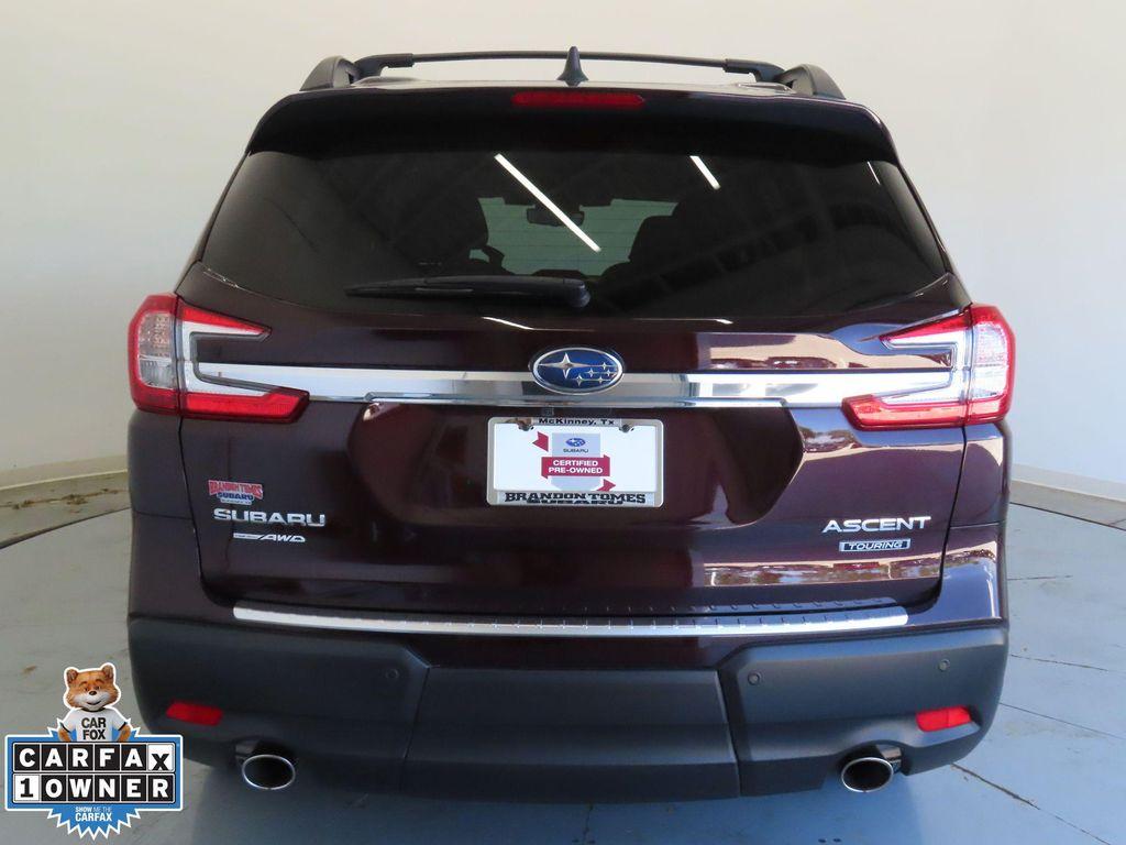 used 2024 Subaru Ascent car, priced at $41,971