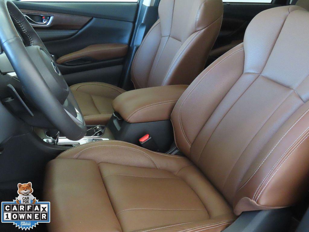 used 2024 Subaru Ascent car, priced at $41,971