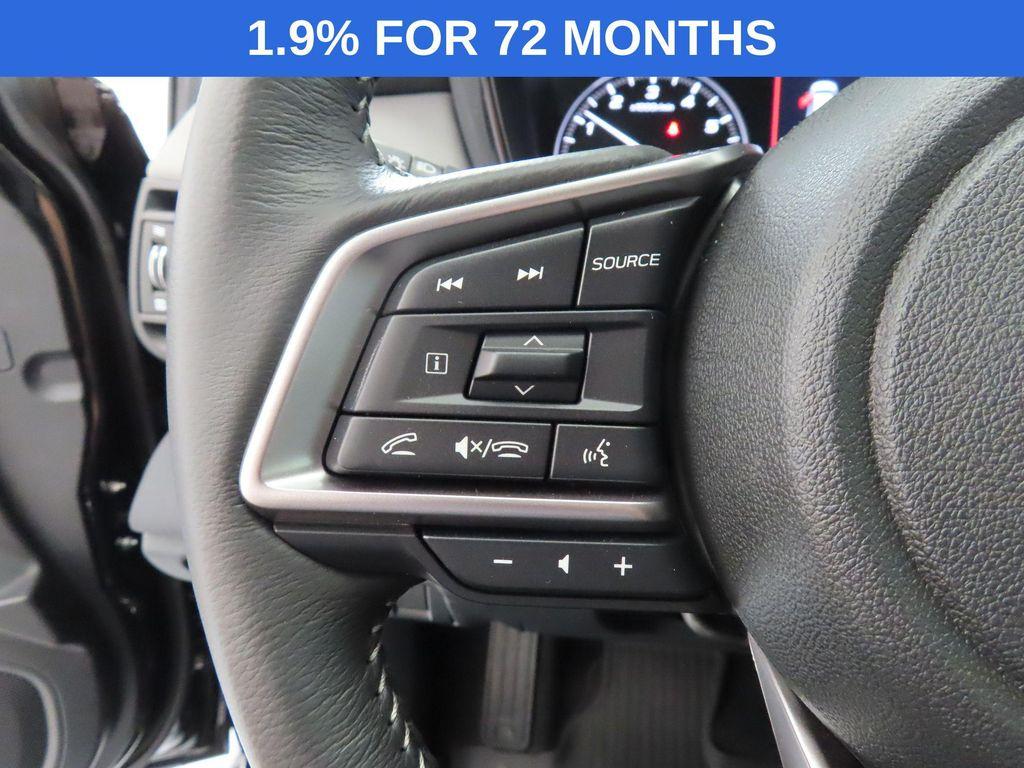 new 2025 Subaru Outback car, priced at $32,734