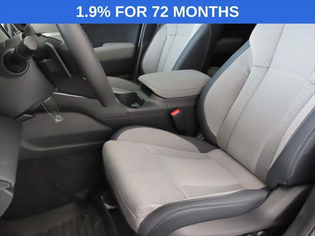 new 2025 Subaru Outback car, priced at $32,734