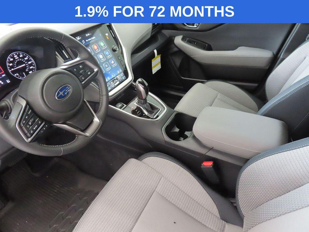 new 2025 Subaru Outback car, priced at $32,734