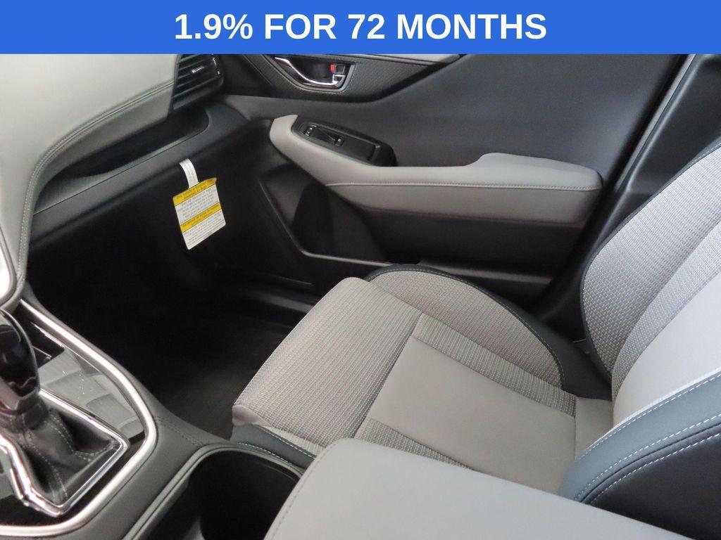 new 2025 Subaru Outback car, priced at $32,734