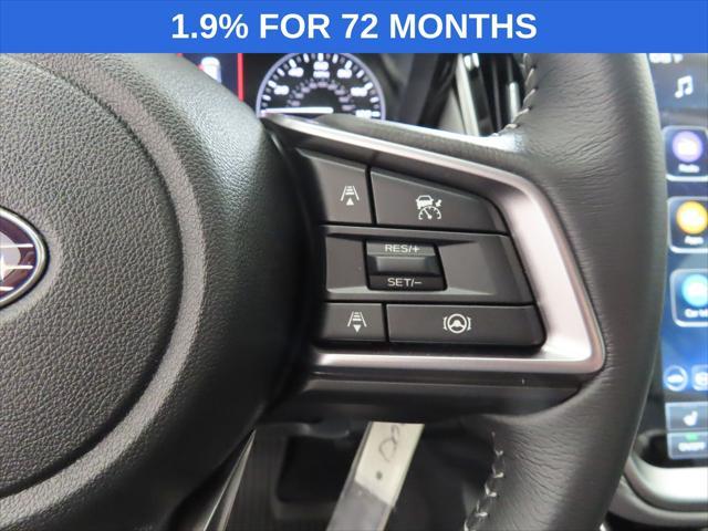 new 2025 Subaru Outback car, priced at $32,734