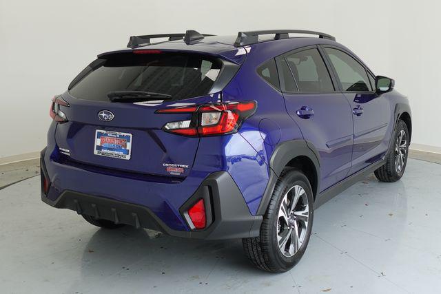 new 2024 Subaru Crosstrek car, priced at $28,829