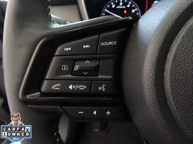 used 2025 Subaru Outback car, priced at $36,348