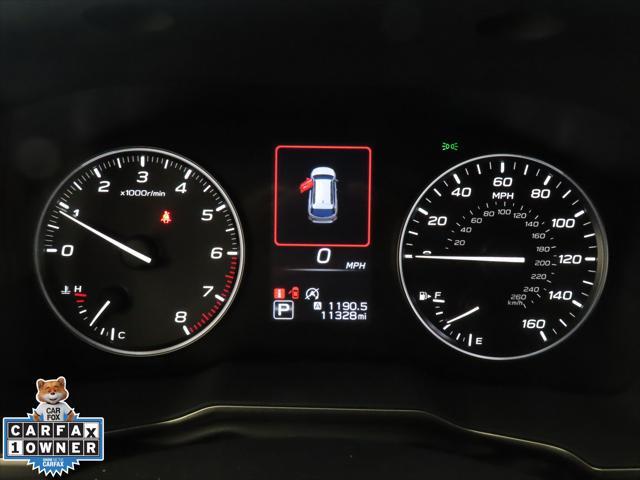 used 2025 Subaru Outback car, priced at $36,348