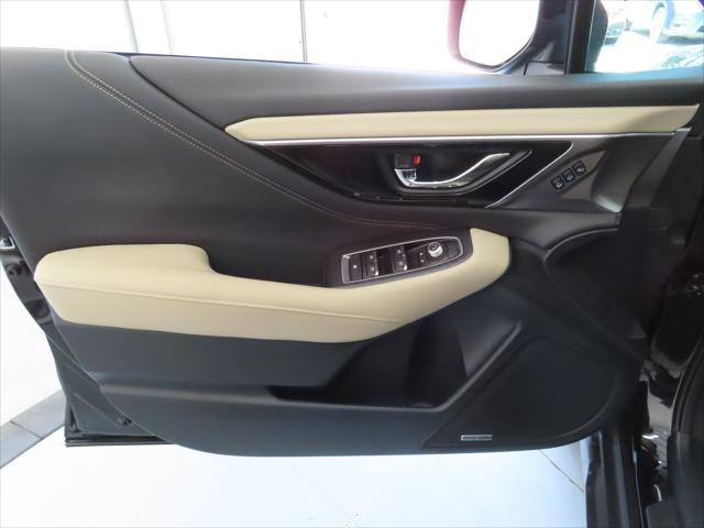 used 2025 Subaru Outback car, priced at $35,587