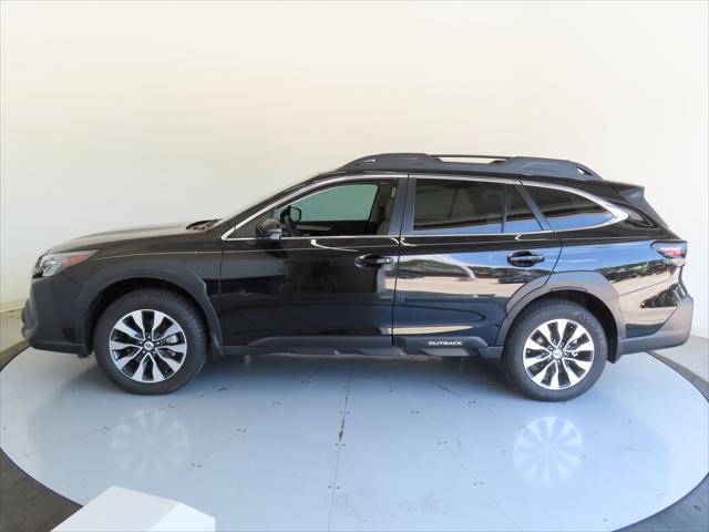 used 2025 Subaru Outback car, priced at $35,587