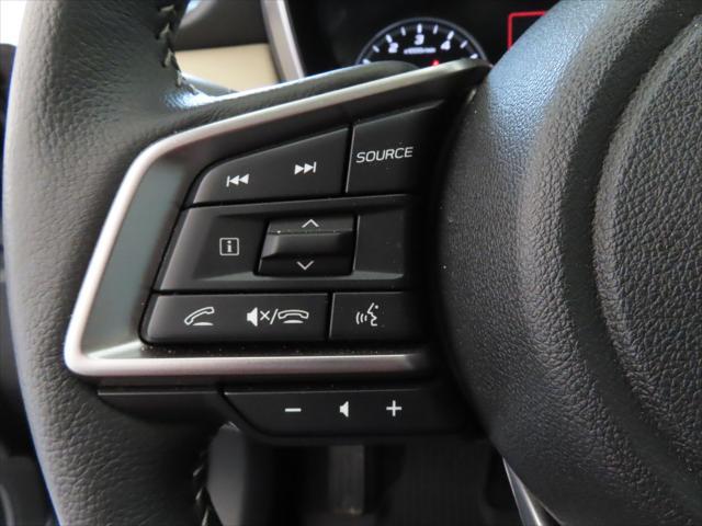 used 2025 Subaru Outback car, priced at $35,587