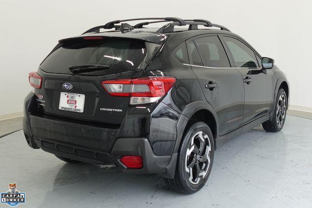 used 2023 Subaru Crosstrek car, priced at $26,288