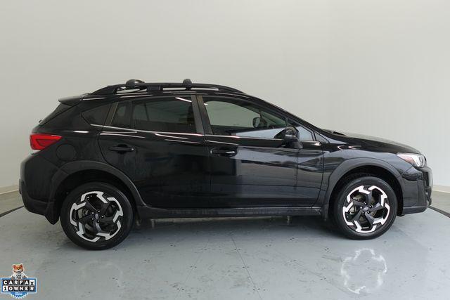 used 2023 Subaru Crosstrek car, priced at $26,288