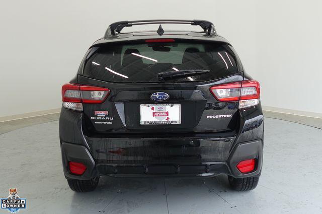 used 2023 Subaru Crosstrek car, priced at $26,288