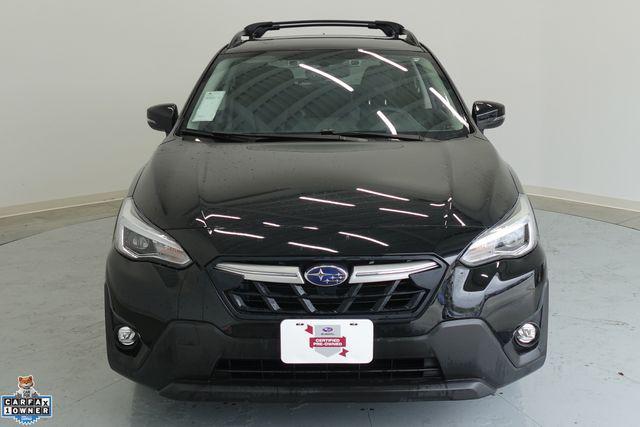 used 2023 Subaru Crosstrek car, priced at $26,288