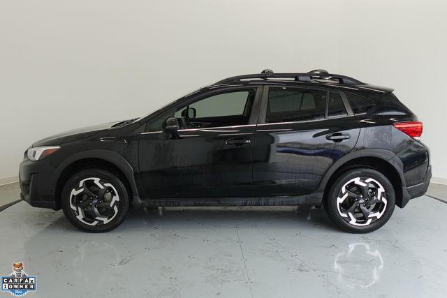 used 2023 Subaru Crosstrek car, priced at $26,288