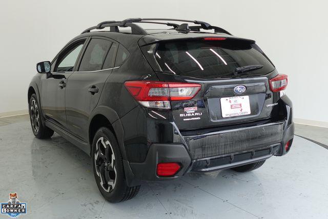 used 2023 Subaru Crosstrek car, priced at $26,288