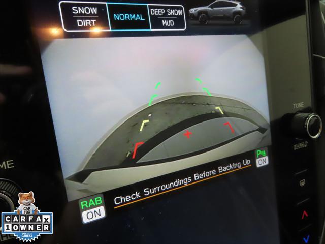 used 2024 Subaru Crosstrek car, priced at $32,247