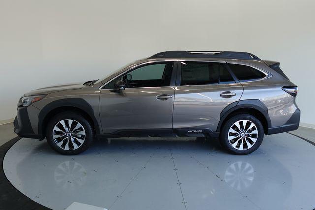 used 2024 Subaru Outback car, priced at $35,412