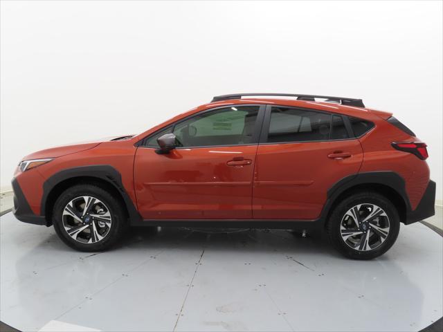 new 2025 Subaru Crosstrek car, priced at $32,812