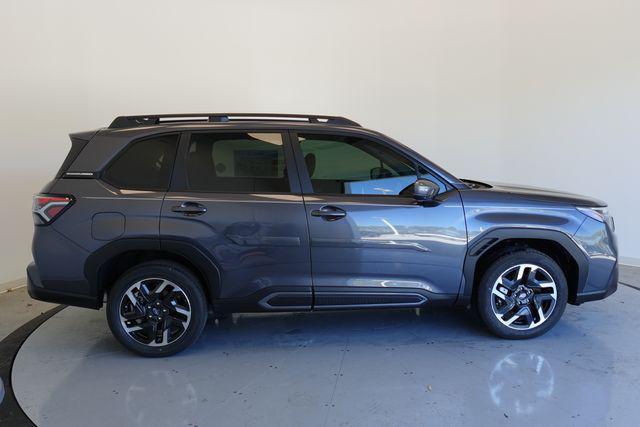 new 2025 Subaru Forester car, priced at $36,950