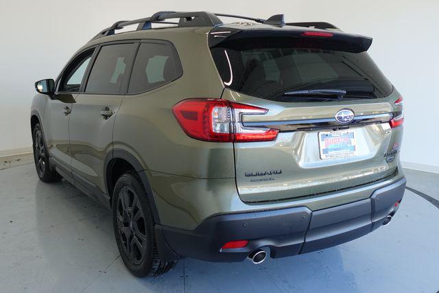 new 2025 Subaru Ascent car, priced at $41,363