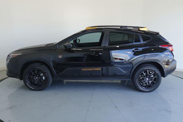 used 2024 Subaru Crosstrek car, priced at $31,104