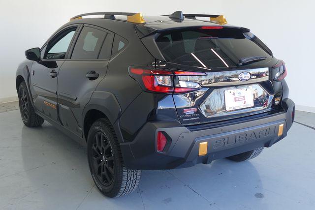 used 2024 Subaru Crosstrek car, priced at $31,104