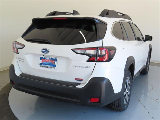 new 2025 Subaru Outback car, priced at $36,396