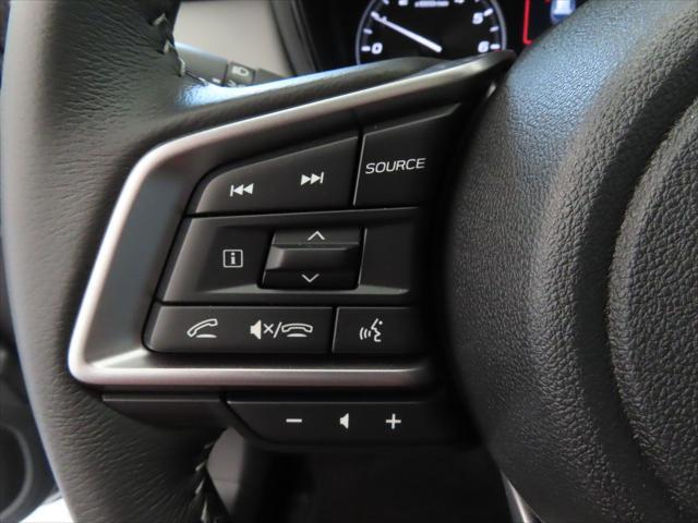 new 2025 Subaru Outback car, priced at $36,396