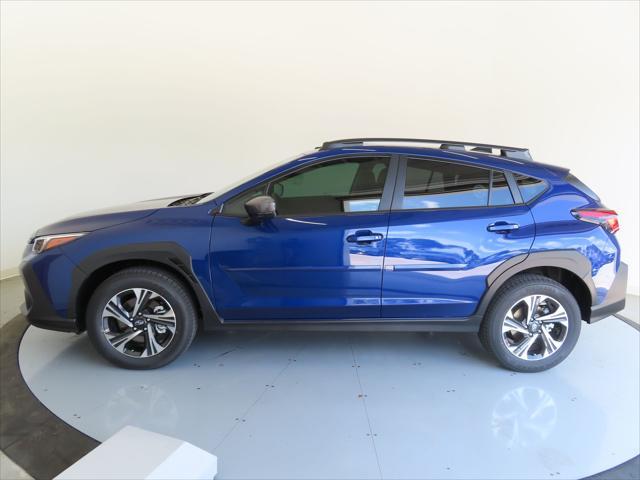 new 2025 Subaru Crosstrek car, priced at $30,053