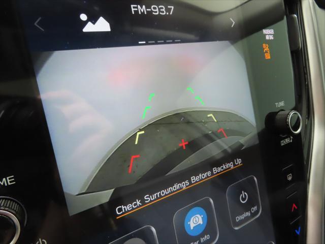 new 2025 Subaru Outback car, priced at $36,510