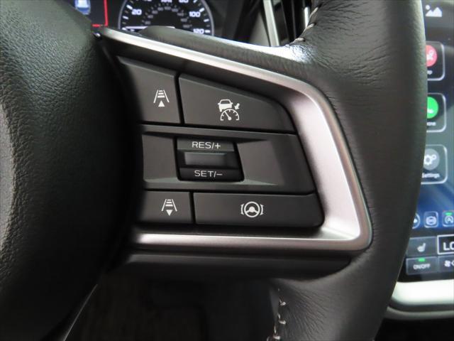 new 2025 Subaru Outback car, priced at $36,510