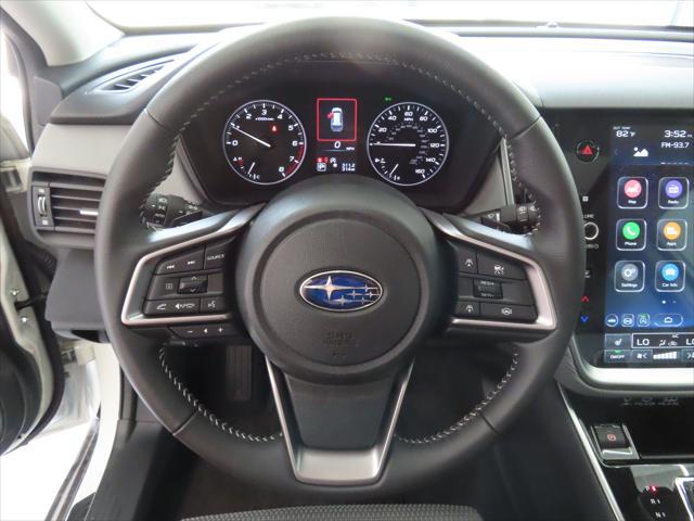 new 2025 Subaru Outback car, priced at $36,510