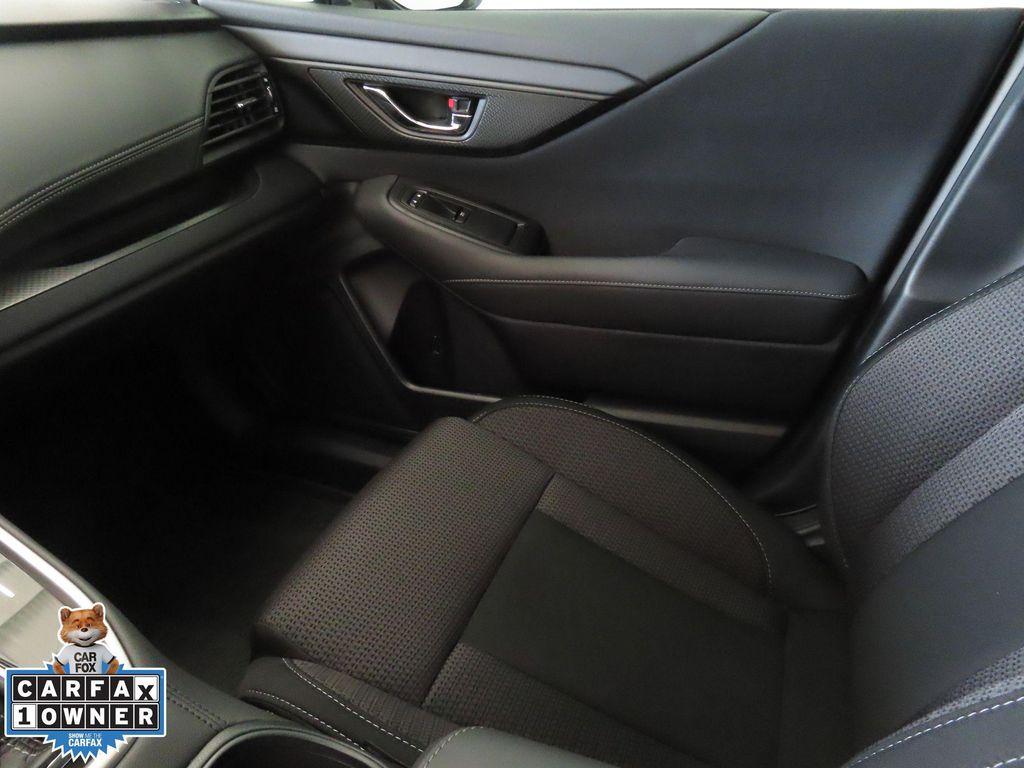 used 2025 Subaru Outback car, priced at $29,999