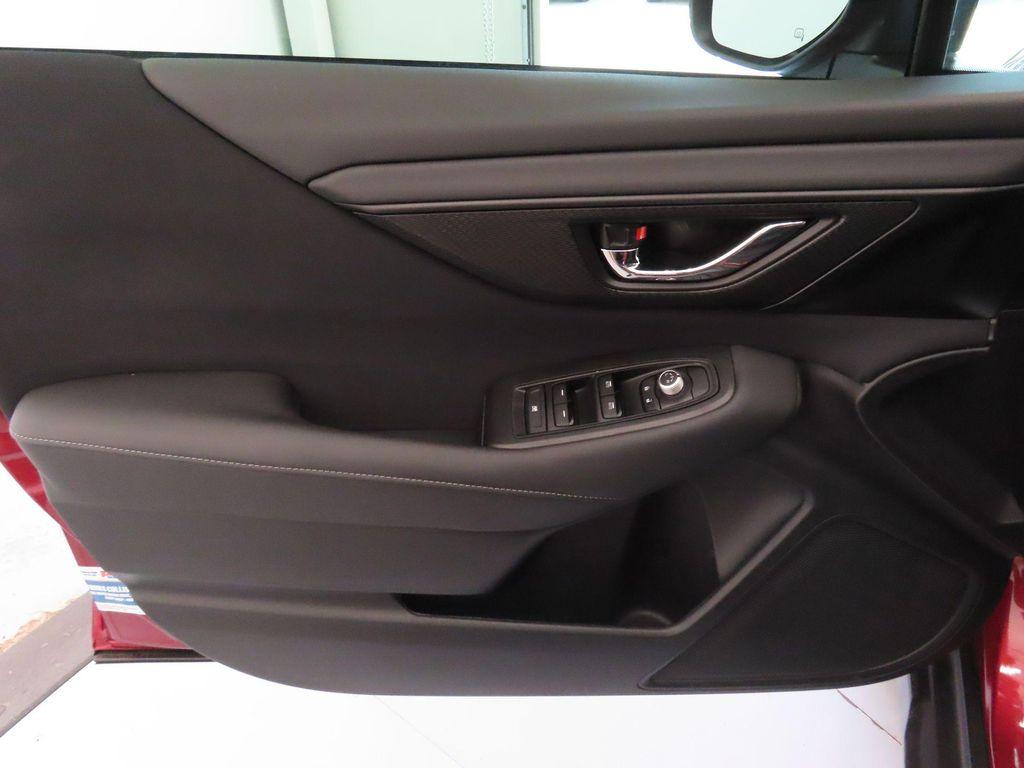 used 2025 Subaru Outback car, priced at $29,999