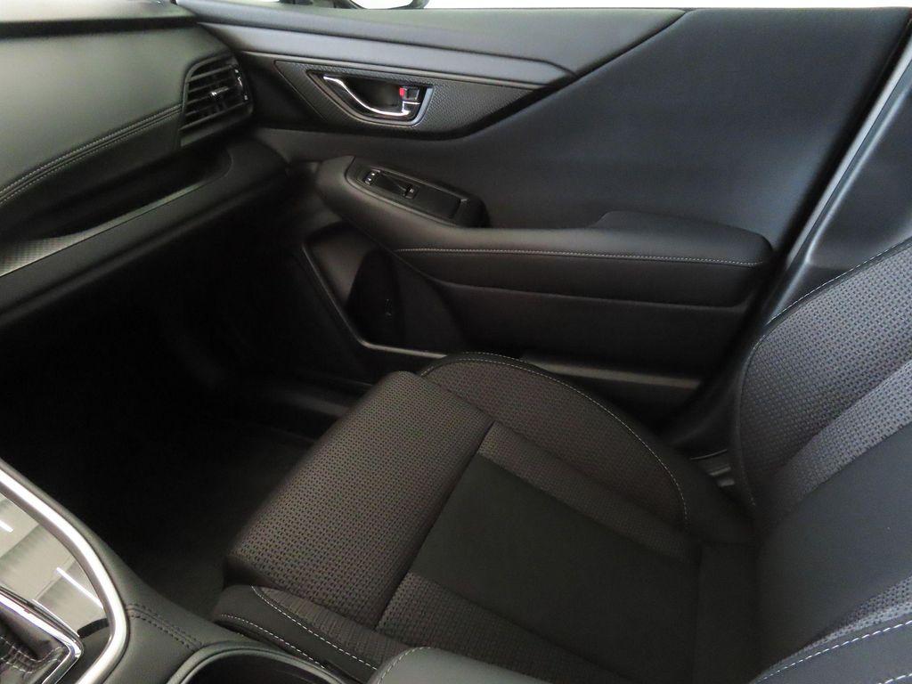 used 2025 Subaru Outback car, priced at $29,999
