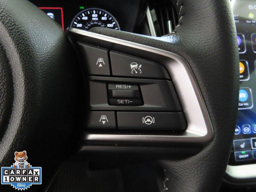 used 2025 Subaru Outback car, priced at $29,999