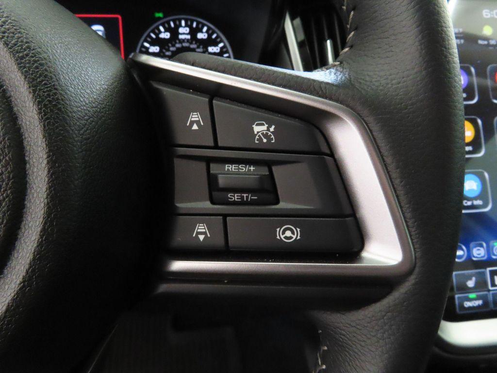 used 2025 Subaru Outback car, priced at $29,999