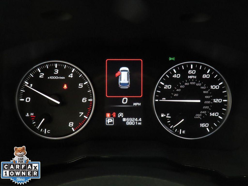 used 2025 Subaru Outback car, priced at $29,999