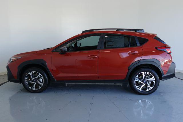 new 2024 Subaru Crosstrek car, priced at $28,417